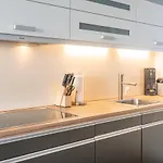Haus La Rocca By Premium Apartment Zermatt