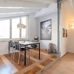 Apartment Haus La Rocca By Premium Zermatt