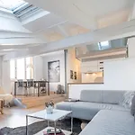 Apartment Haus La Rocca By Premium *