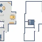 Apartment Haus La Rocca By Premium