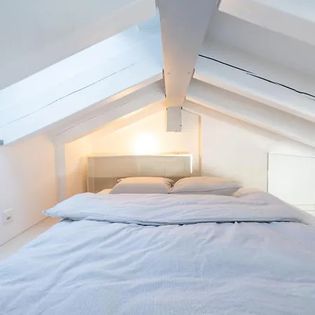 Apartmán Haus La Rocca By Premium Zermatt