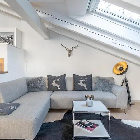 Haus La Rocca By Premium