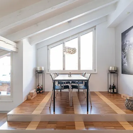 Haus La Rocca By Premium Lägenhet