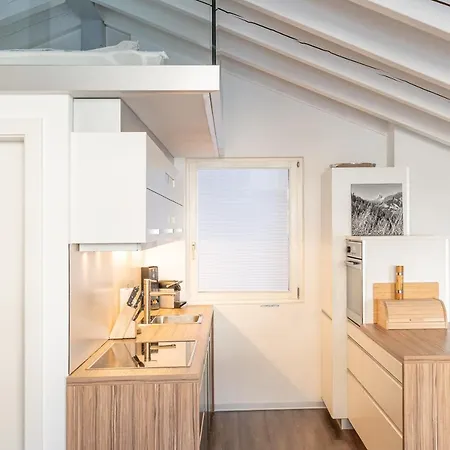 Apartmán Haus La Rocca By Premium Zermatt