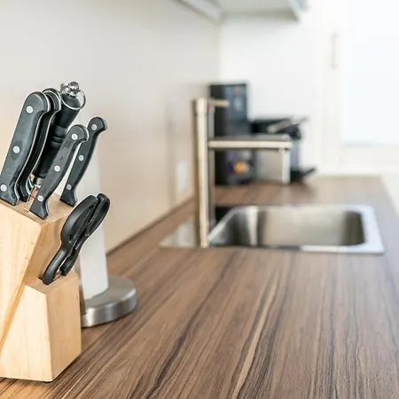 Haus La Rocca By Premium *