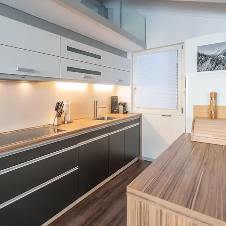 Haus La Rocca By Premium Apartmán Zermatt