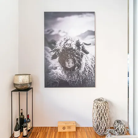 Haus La Rocca By Premium Apartmán Zermatt