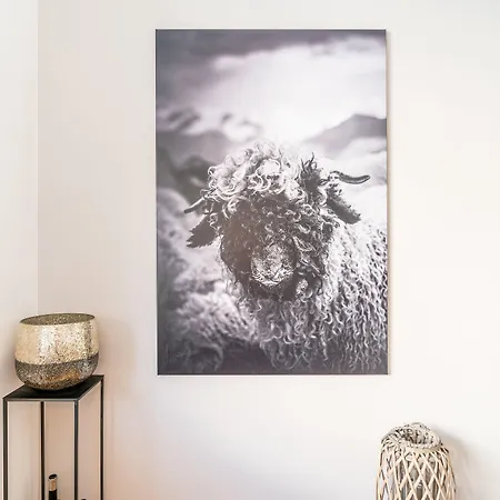 Apartmán Haus La Rocca By Premium Zermatt