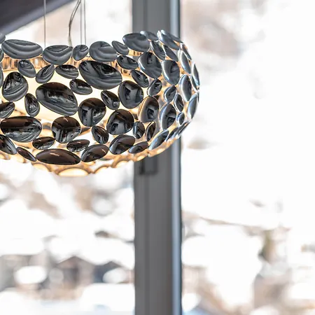 Haus La Rocca By Premium Daire