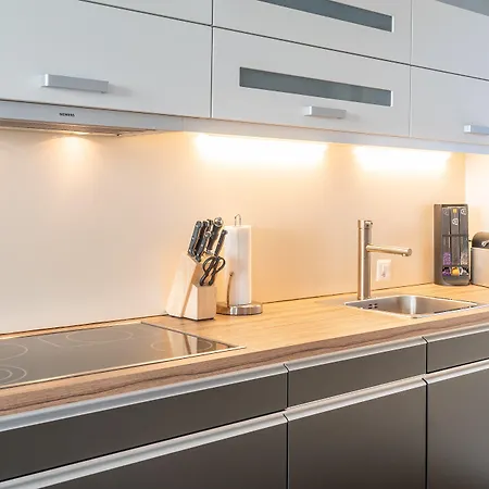 Apartment Haus La Rocca By Premium *