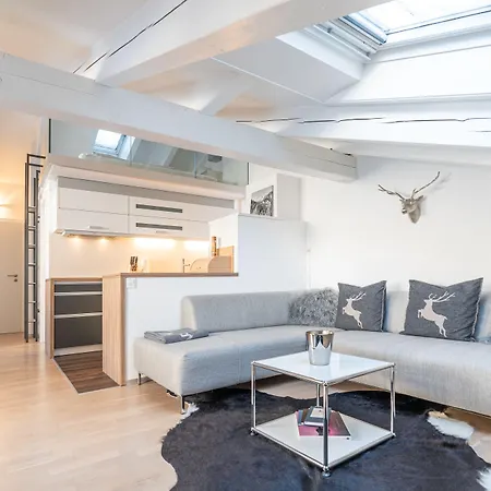 Apartment Haus La Rocca By Premium *