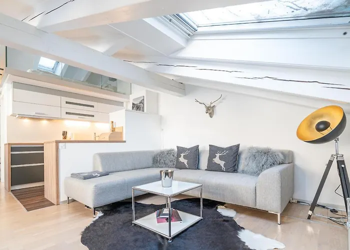 Haus La Rocca By Premium *