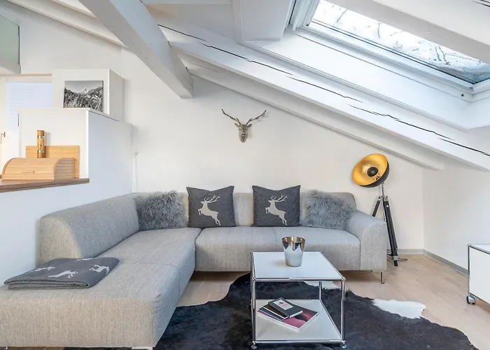 Haus La Rocca By Premium