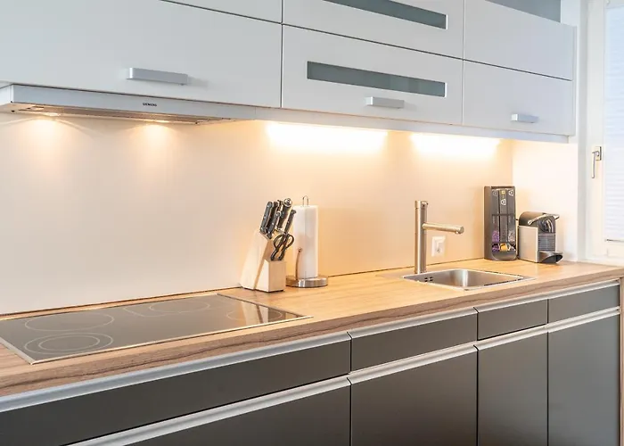 Haus La Rocca By Premium 公寓 采尔马特