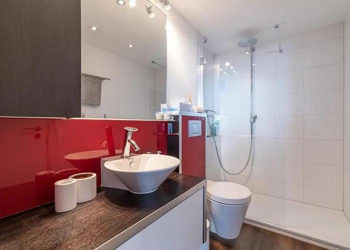 Haus La Rocca By Premium *