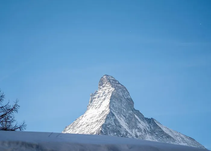 Haus La Rocca By Premium 公寓 *