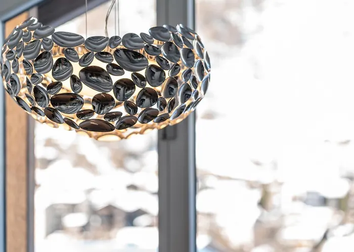 Haus La Rocca By Premium 公寓 *