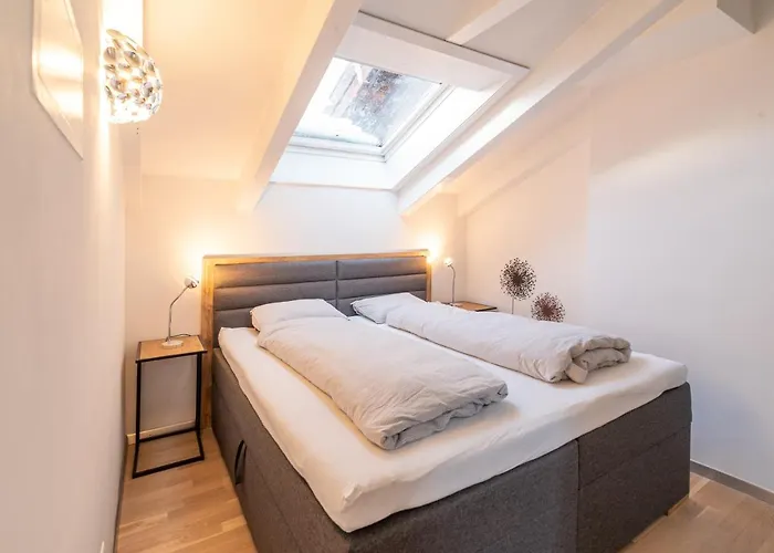 Haus La Rocca By Premium * 采尔马特