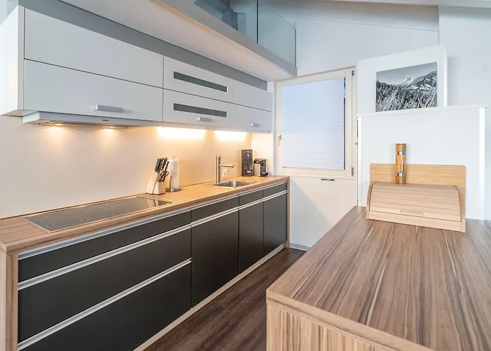 Haus La Rocca By Premium 公寓 采尔马特