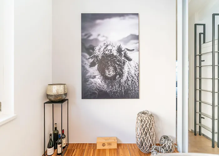 Haus La Rocca By Premium 公寓 采尔马特