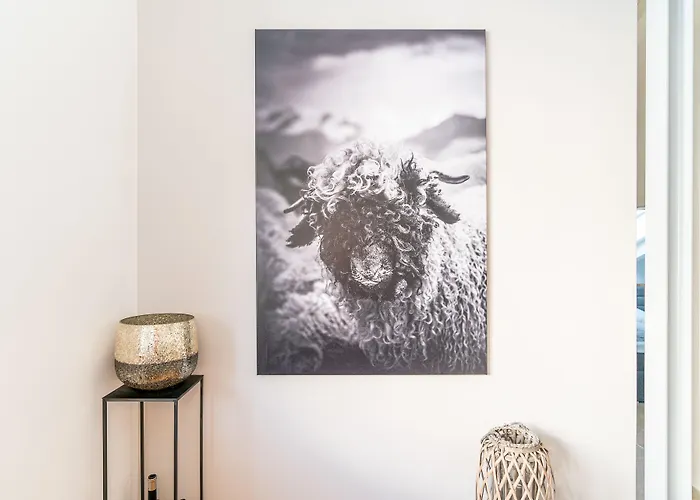 公寓 Haus La Rocca By Premium 采尔马特