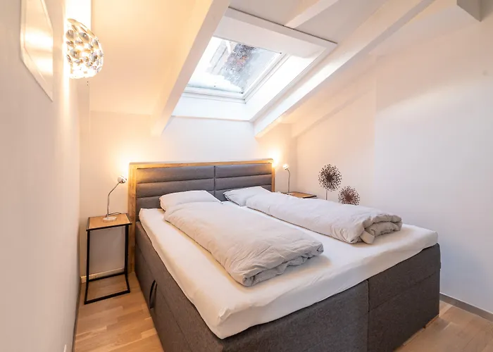 Haus La Rocca By Premium * 采尔马特