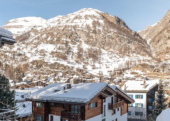 Haus La Rocca By Premium