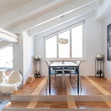 Haus La Rocca By Premium ツェルマット