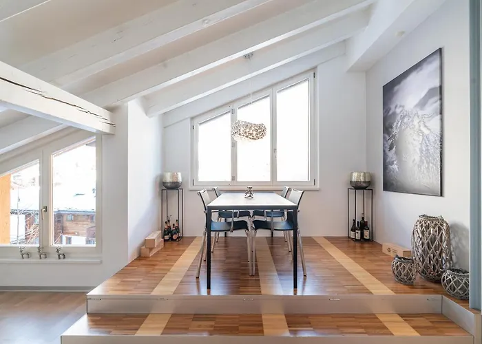 Haus La Rocca By Premium Appartement