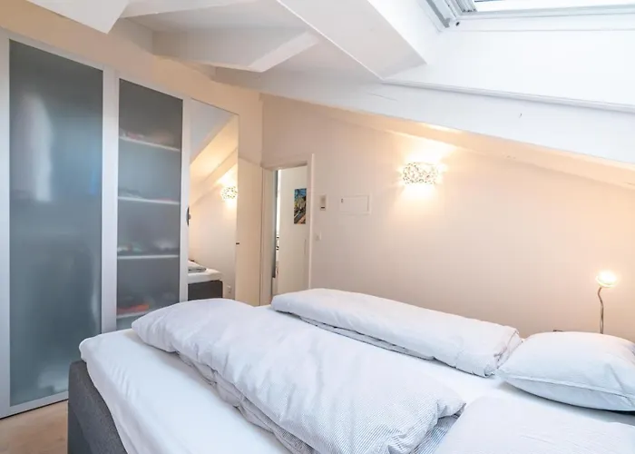 Haus La Rocca By Premium