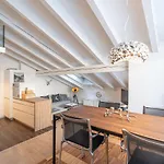 Haus La Rocca By Premium דירה
