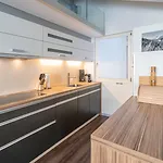 Haus La Rocca By Premium דירה צרמט