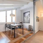 Haus La Rocca By Premium דירה *