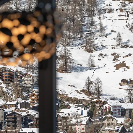 Διαμέρισμα Haus La Rocca By Premium *