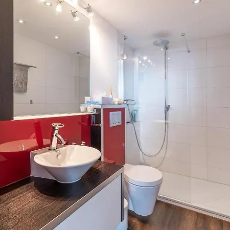 Haus La Rocca By Premium Διαμέρισμα *