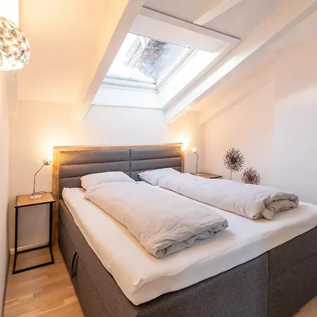 Haus La Rocca By Premium * Ζερμάτ