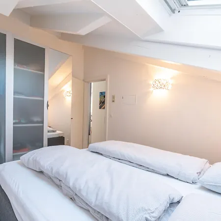 Haus La Rocca By Premium Ζερμάτ