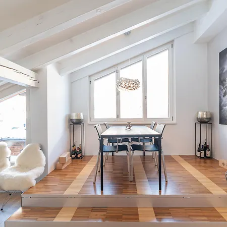 Haus La Rocca By Premium Διαμέρισμα Ζερμάτ