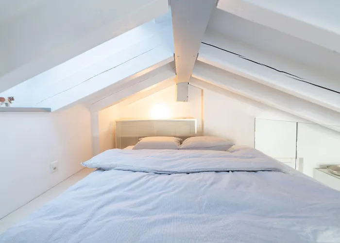 Haus La Rocca By Premium زيرمات